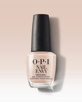 O.P.I Nail Envy - Samoan Sand- 15ml